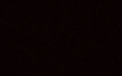 Flimmern, Muster auf schwarzen Hintergrund mit geschlossenen Augen