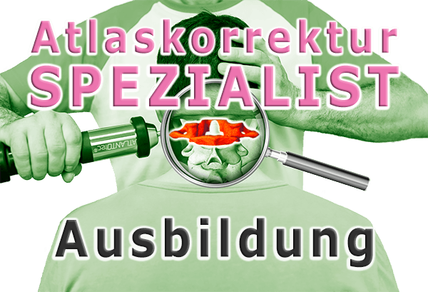 Atlasspezialist Ausbildung